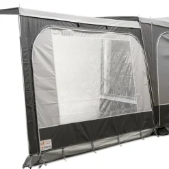 Best Marvella Zijwandenset voortentluifel Terrazzo grijs