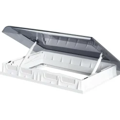 Discount Maxxair Skymaxx LX dakluik 43 - 60 mm