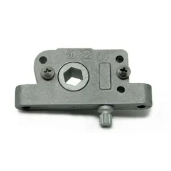 Hot Maxxfan Automatisch opdraaimechanisme voor Deluxe 16A