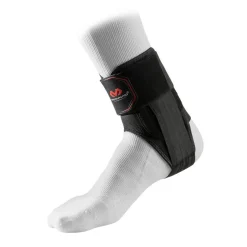 Clearance McDavid Stealth Cleat 2+ enkelbrace black