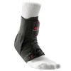 Online McDavid Strap enkelbrace black - EU 44,5 - 47,5