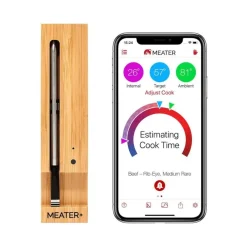 Hot Meater Plus draadloze thermometer