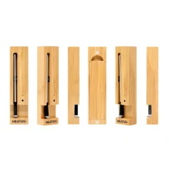 Hot Meater Plus draadloze thermometer