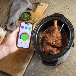 Meater Pro draadloze thermometer