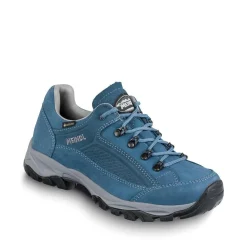 Best Meindl Atlanta GTX wandelschoenen dames jeans