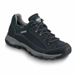 Hot Meindl Atlanta GTX wandelschoenen heren nachtblau