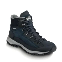 Best Meindl Baltimore wandelschoenen dames nachtblau marine