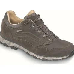 Meindl Bogota LF wandelschoenen heren mahagoni