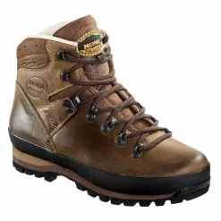 Outlet Meindl Borneo 2 MFS bergschoenen heren bruin