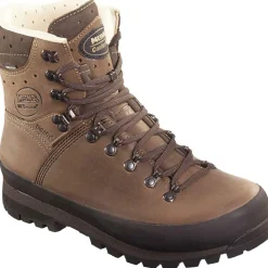 Meindl Guffert GTX bergschoenen heren brown