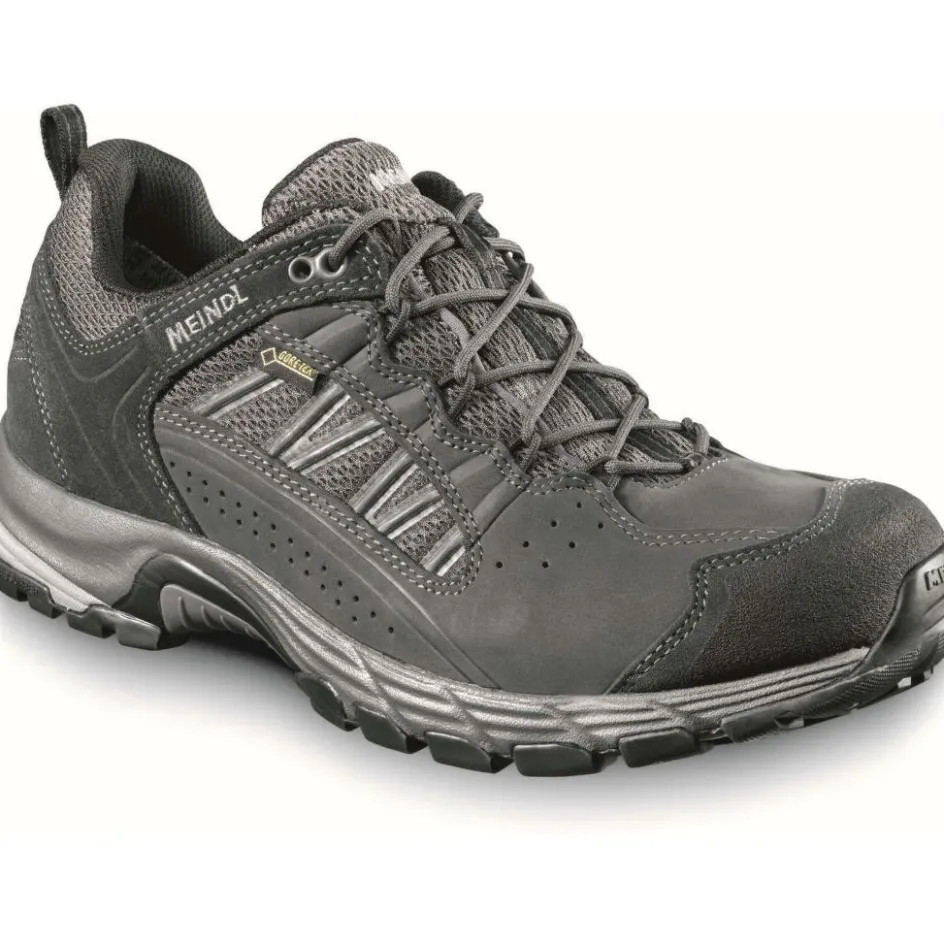 Clearance Meindl Journey PRO GTX wandelschoenen heren anthracite