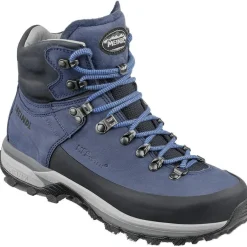 Meindl La Gomera Lady MFS Mid wandelschoenen dames marine