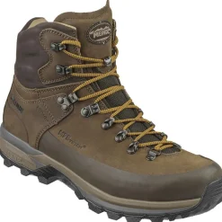 Meindl La Gomera MFS Mid wandelschoenen heren brown