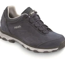 Meindl Palermo GTX Comfort fit wandelschoenen dames marine