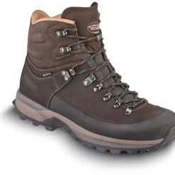 Hot Meindl Palma MFS wandelschoenen heren mahogany