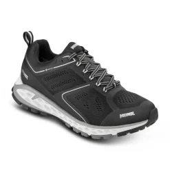 Online Meindl Power Walker 2.0 wandelschoenen heren schwarz  silber
