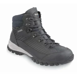 Meindl Sarn GTX wandelschoenen heren anthracite marine