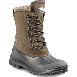 Best Meindl Sölden Lady snowboots dames brown