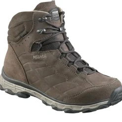 Meindl Tramin Lady Mid wandelschoenen dames brown