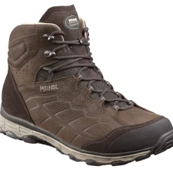 Sale Meindl Tramin Mid wandelschoenen heren mahagoni