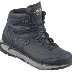 Sale Meindl Vakuum Lady Urban Mid wandelschoenen dames marine