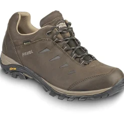 Discount Meindl Venezuela GTX wandelschoenen heren brown