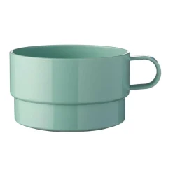Mepal Basic 421 mok 300 ml retro green