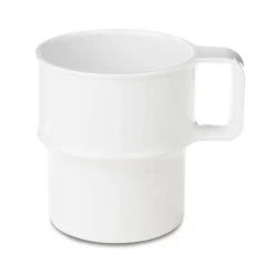 Hot Mepal Basic 314 mok 280 ml wit