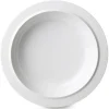 New Mepal Basic D195 diep bord ø 195 mm wit