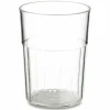Mepal Basic drinkglas 250 ml transparant