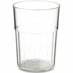 Mepal Basic drinkglas 250 ml transparant