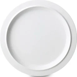 Online Mepal Basic P220 ontbijtbord ø 220 mm wit