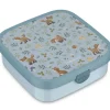 Outlet Mepal Bento Campus lunchbox little dutch forest friends