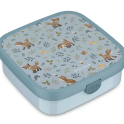Outlet Mepal Bento Campus lunchbox little dutch forest friends