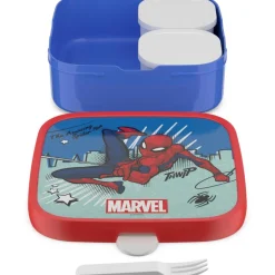 Mepal Bento Campus lunchbox spiderman