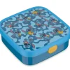 New Mepal Bento Campus lunchbox stitch