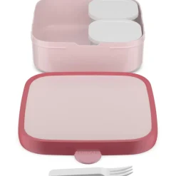 Hot Mepal Bento Campus lunchbox cool pink