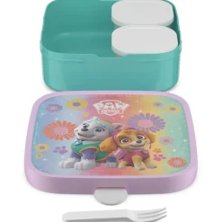 Online Mepal Bento Campus lunchbox paw patrol girls