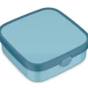 Mepal Bento Campus lunchbox cool blue