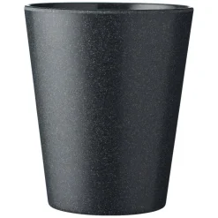 Mepal Bloom beker 300 ml pebble black