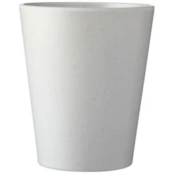 Mepal Bloom beker 300 ml pebble white