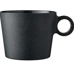 New Mepal Bloom mok 375 ml pebble black