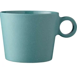 Mepal Bloom mok 375 ml pebble green