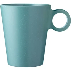 Best Mepal Bloom mok 300 ml pebble green
