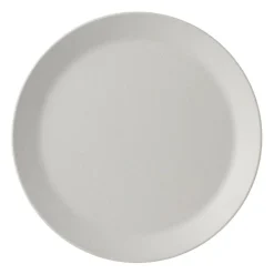 New Mepal Bloom ontbijtbord ø 240 mm pebble white