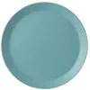 Mepal Bloom plat bord ø 280 mm pebble green