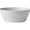 Best Mepal Bloom schaal 600 ml pebble white