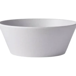 Best Mepal Bloom schaal 600 ml pebble white