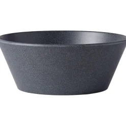 Mepal Bloom schaal 600 ml pebble black