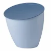 Online Mepal Calypso afvalbakje 2,2 liter nordic blue